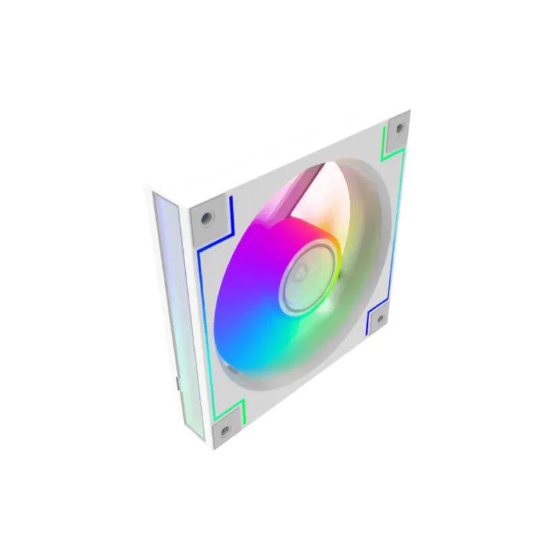 Корпусный вентилятор Gamemax, 120 мм (RD300WH)