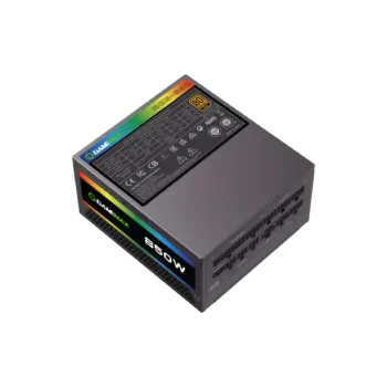 power unit Gamemax  (RGB850Pro)