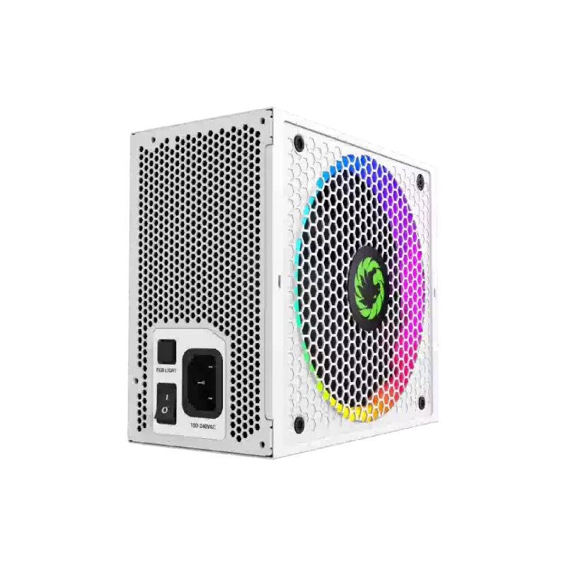 Блок живлення Gamemax  (RGB850ProWH)