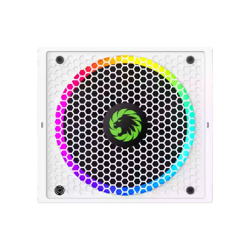 Блок живлення Gamemax  (RGB850ProWH)