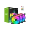 مروحة العلبة Gamemax (RQ300)