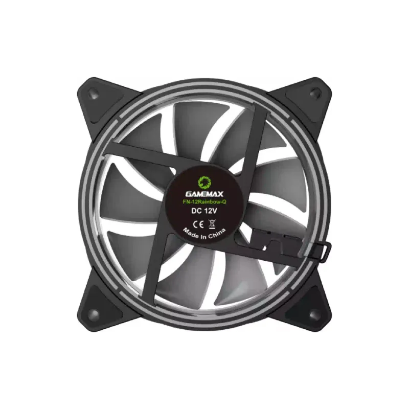 مروحة العلبة Gamemax (RQ300)
