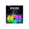 مروحة العلبة Gamemax (RQ300)