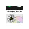 مروحة العلبة Gamemax (RQ300)