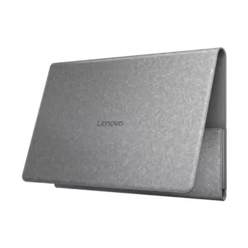 Tablet-Hülle Lenovo, Grey (ZG38C05800)