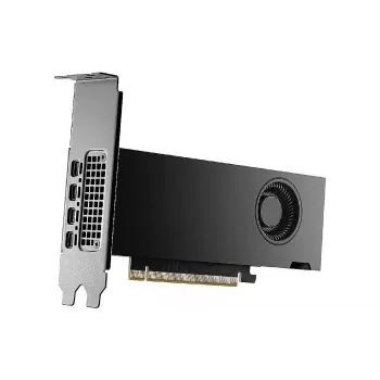بطاقة الفيديو HP Quadro RTX A2000 (8D6B8AA)