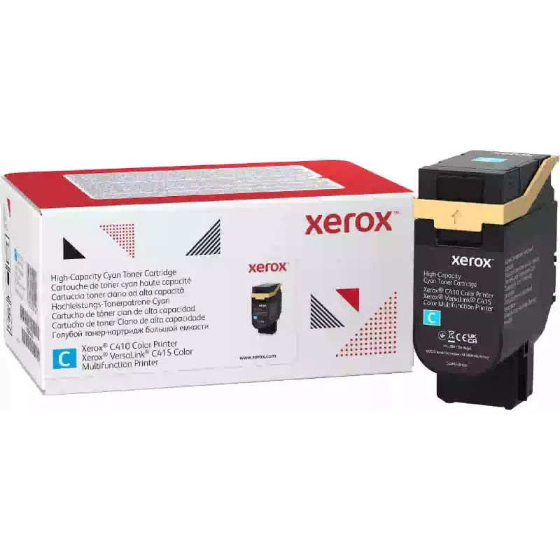 Toner Xerox (006R04765)