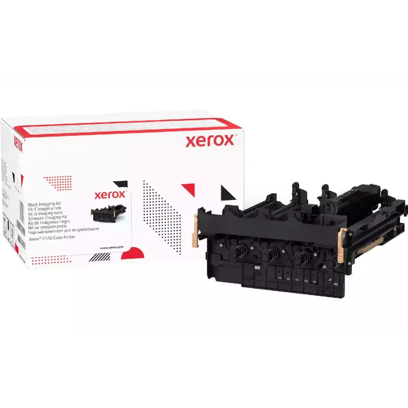 Cartucho Xerox, Black (013R00701)