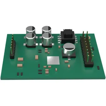 الوحدة Yeastar (S2-MODULE)
