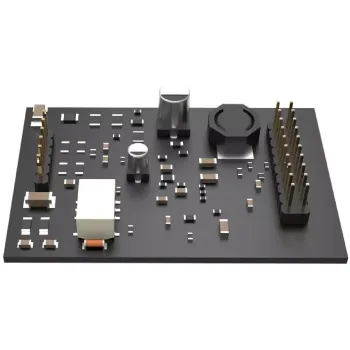 الوحدة Yeastar (O2-MODULE)