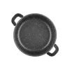 Cacerola con tapa Ardesto Gemini Anzio, Black (AR2430GE)