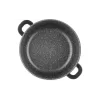 قدر مع غطاء Ardesto Gemini Anzio, Black (AR2454GE)