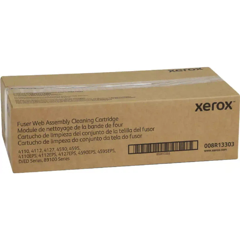 Fuser Cleaning Cassette Xerox (008R13303)