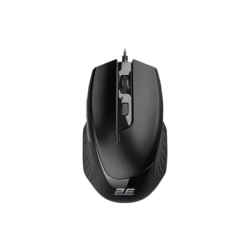 Mouse 2E  Black (2E-MF180UB)