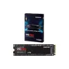 SSD съхранение Samsung Pro (MZ-V9P4T0BW)