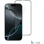 Захисне скло 2E (2E-IP-16P-6.3-SMFCFG-BB), для Apple iPhone 16 Pro