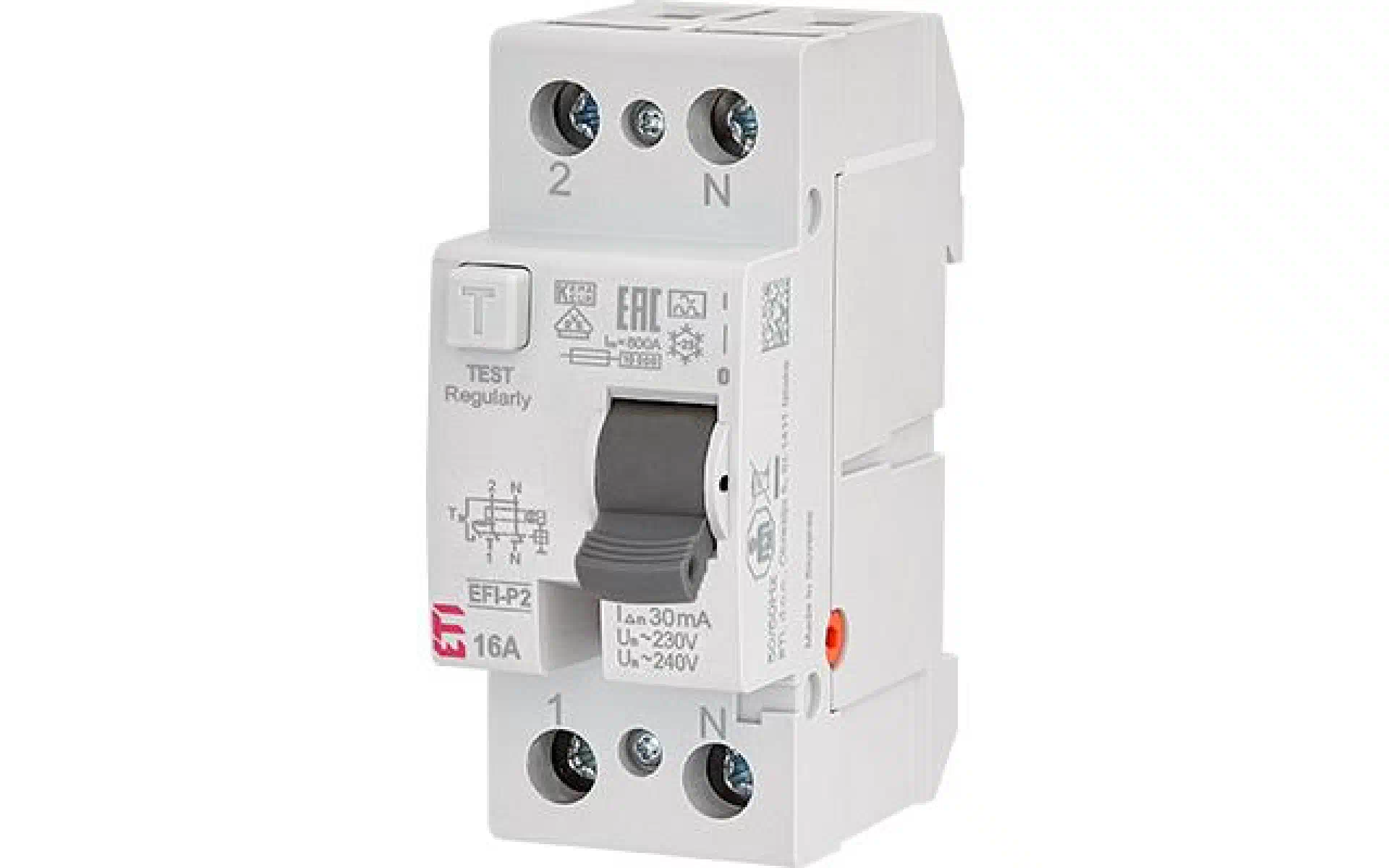 Αναμετάδοση ETI (2061251) Αναμετάδοση ETI (2061251)