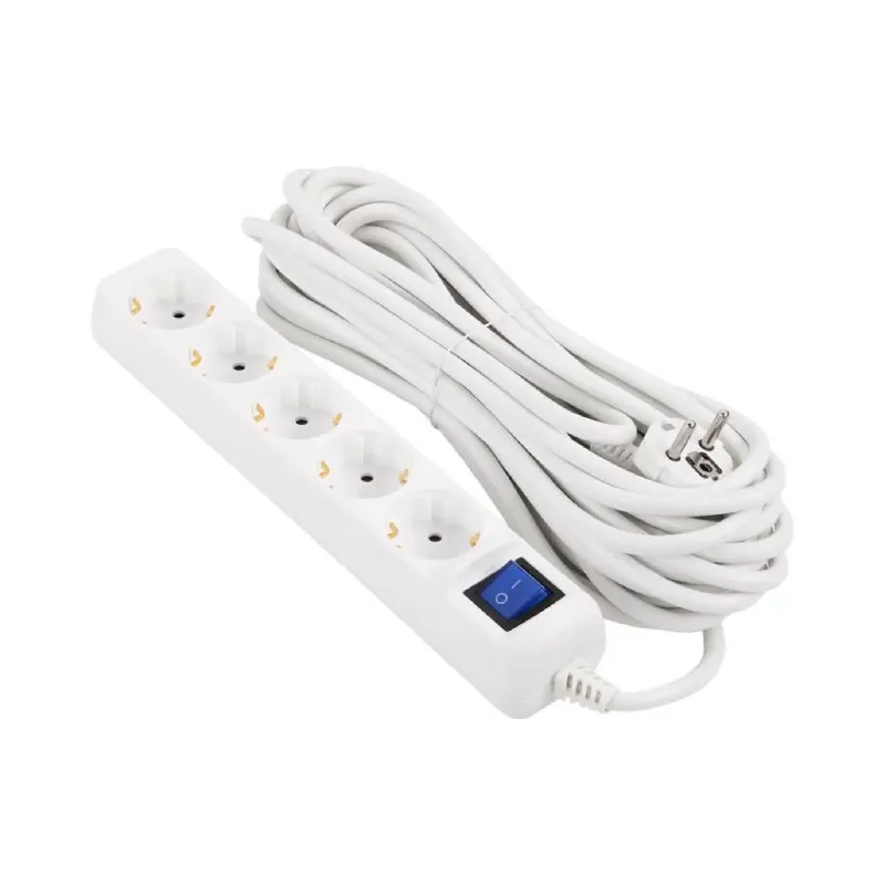 Network extension cord 2E (2E-U05ES15M10WH)