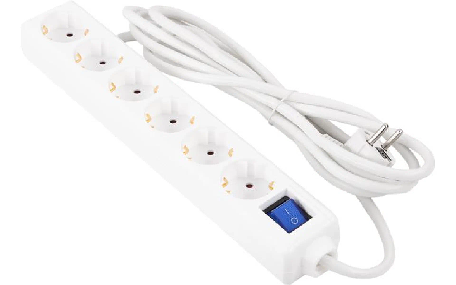 Netzwerk-Verlängerungskabel 2E (2E-U06ESM3WH) Netzwerk-Verlängerungskabel 2E (2E-U06ESM3WH)