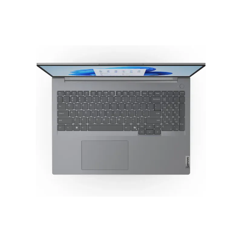 Computador portátil Lenovo ThinkBook 16 G7, Arctic Grey (21MW003DRA)