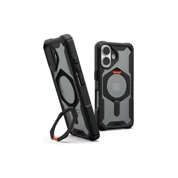 Ügy UAG Plasma XTE MagSafe, Black/Orange (114476114097)