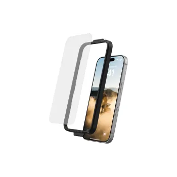 Защитно стъкло UAG, Clear (14435711NA)