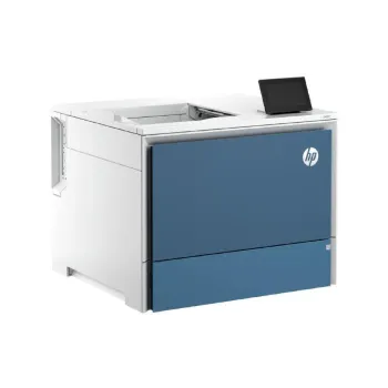 Impressora HP Color LaserJet Enterprise 6701dn (58M42A)