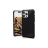 Чохол UAG Metropolis LT MagSafe (114453113940), для Apple iPhone 16 Pro Max, Kevlar Black