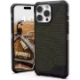 Ügy UAG Metropolis LT MagSafe, Kevlar Olive (114453113972)