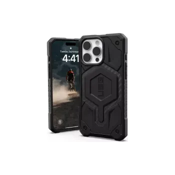 Ügy UAG Monarch Pro MagSafe, Carbon Fiber (114457114242)