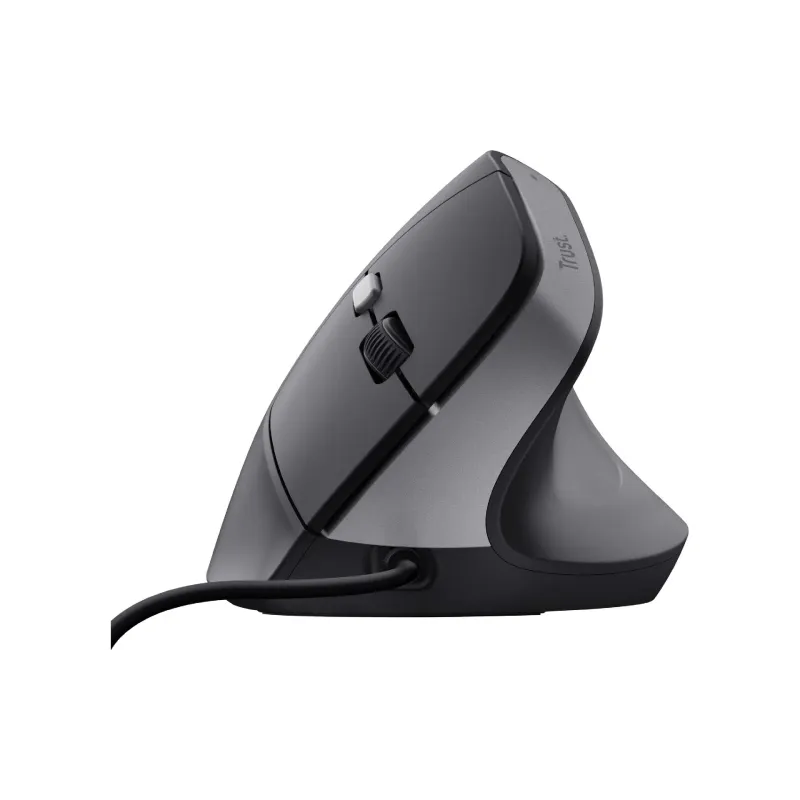Mouse Trust  Black (25144_TRUST)