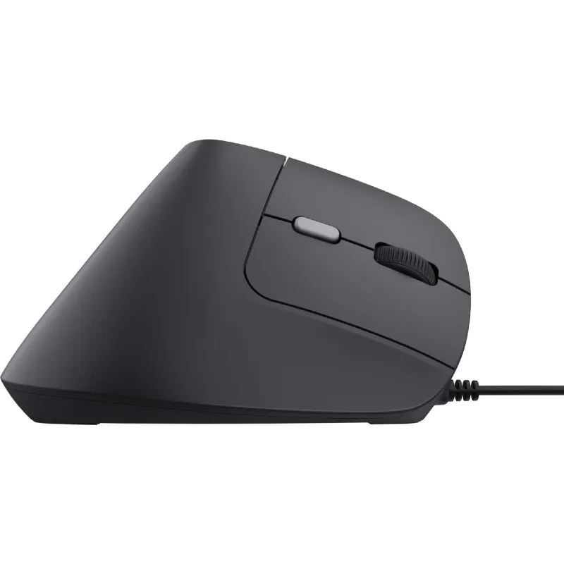 Mouse Trust  Black (25144_TRUST)