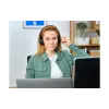 Fone de ouvido Trust, Black (25087_TRUST)
