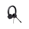 Fone de ouvido Trust, Black (25087_TRUST)