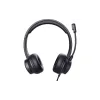 Fone de ouvido Trust, Black (25087_TRUST)
