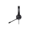 Fone de ouvido Trust, Black (25087_TRUST)