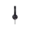 Fone de ouvido Trust, Black (25087_TRUST)