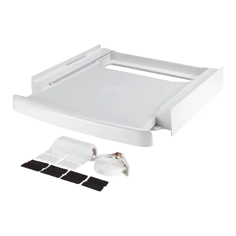 Монтажний комплект для пральної машини Whirlpool (SKS101), White