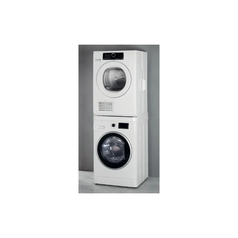 Монтажний комплект для пральної машини Whirlpool (SKS101), White