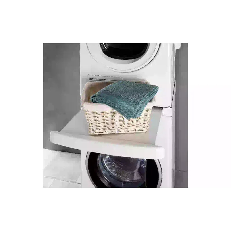 Монтажний комплект для пральної машини Whirlpool (SKS101), White