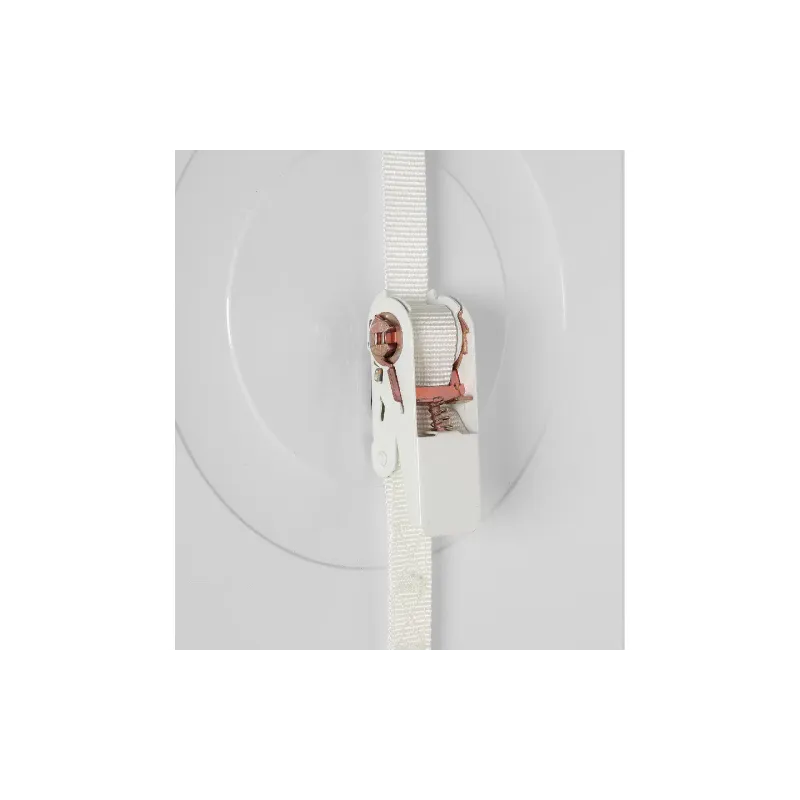 Монтажний комплект для пральної машини Whirlpool (SKS101), White