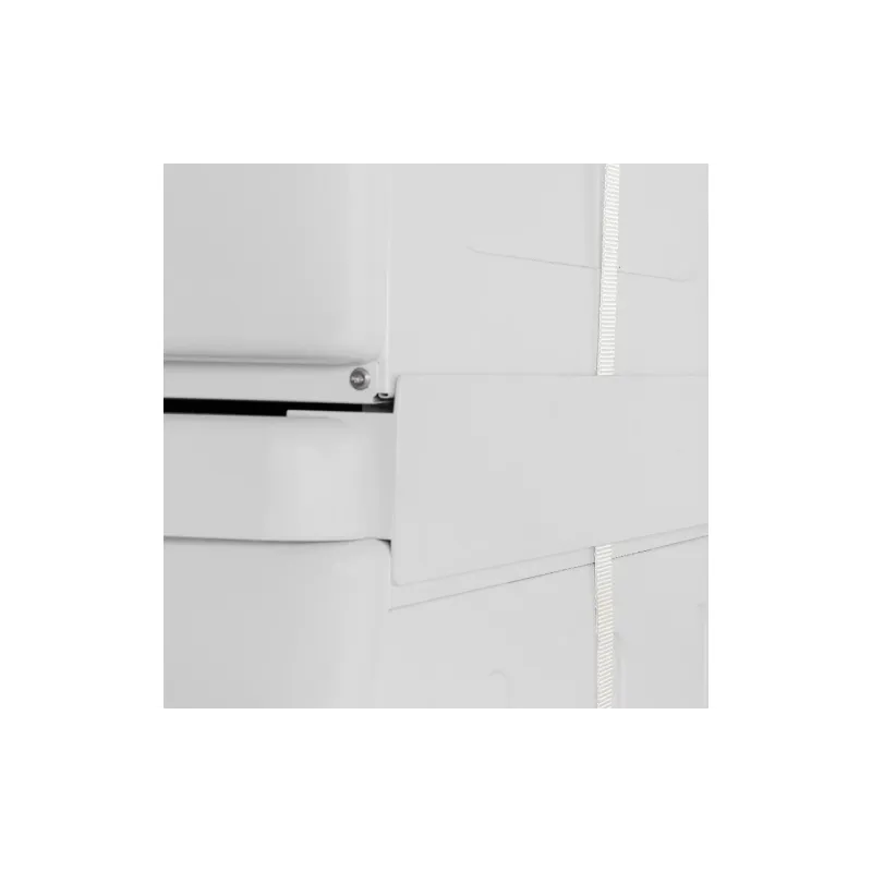 Монтажний комплект для пральної машини Whirlpool (SKS101), White