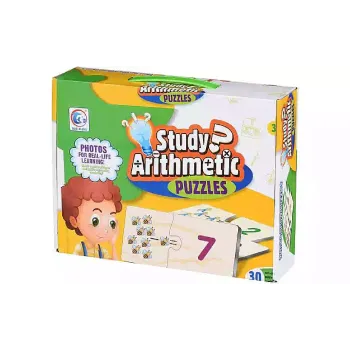 Rompecabezas Same Toy (2061AUt)