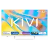 tv Kivi, White (32F760QW)