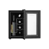 Хладилник Philco, Black (PW8F)