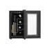 ثلاجة Philco, Black (PW8F)