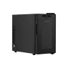 Хладилник Philco, Black (PW8F)