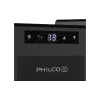 Хладилник Philco, Black (PW8F)