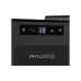 ثلاجة Philco, Black (PW8F)