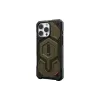 قضية UAG Monarch Pro MagSafe, Kevlar Element Green (11445711397B)